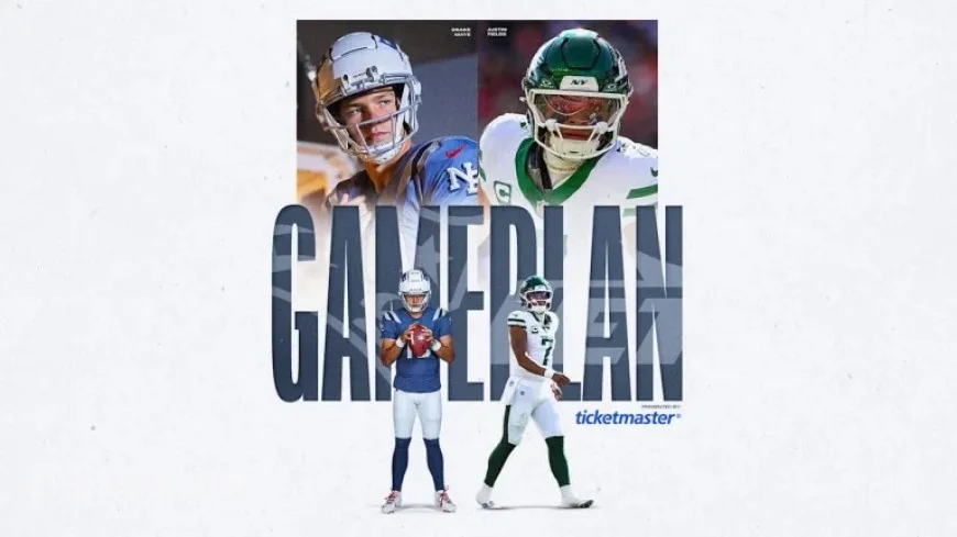 3 Strategies for Defeating the Jets in Thursday Night Football