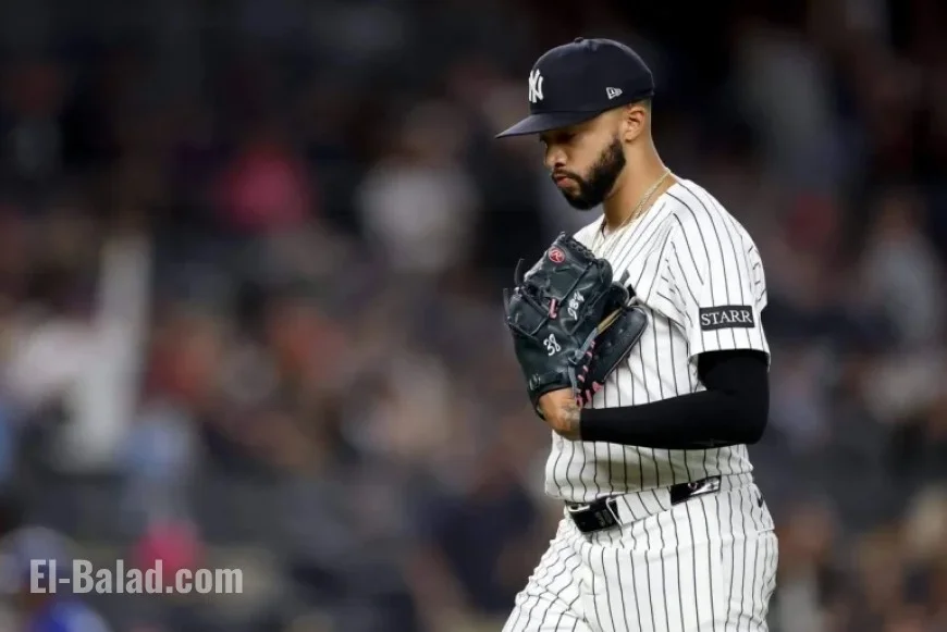 Dodgers Target Devin Williams for Key Relief Role: Sources