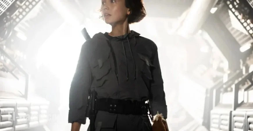 “Alien Returns to Earth for Season Two”