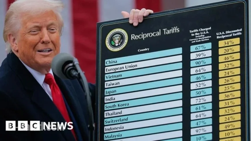 Unpacking Trump’s Push for Greater Affordability