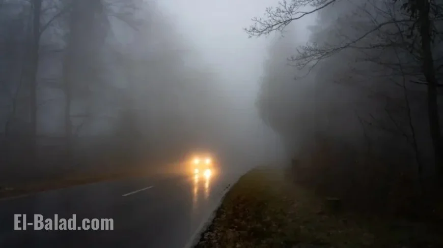 Travel Advisory Affects Over 10 Million People