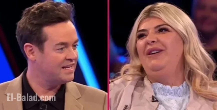 Stephen Mulhern’s Wedding Invitation Surprise Thrills Fans