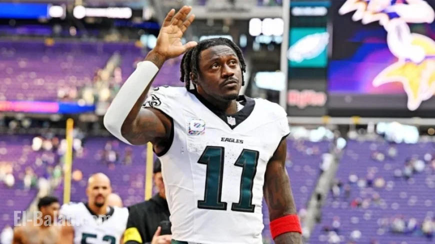 Patriots Star Sparks Trade Speculation with Recent Remarks