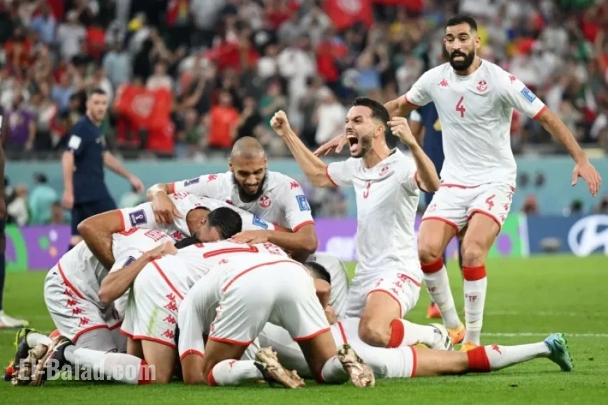 Tunisia vs Mauritania: Expert Predictions and Betting Tips for Nov 12, 2025