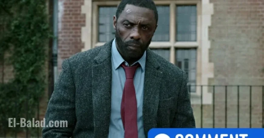 5 Essential Moves for Luther Sequel with Alice Morgan’s Return