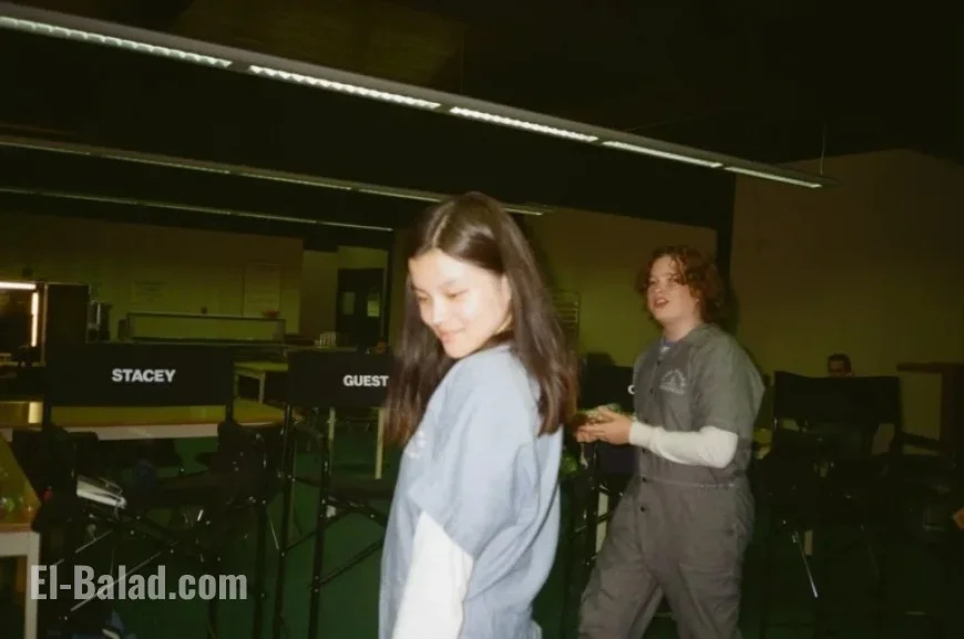 Sydney Topliffe Explores Wayward’s Behind-the-Scenes with Mae Martin Conversation