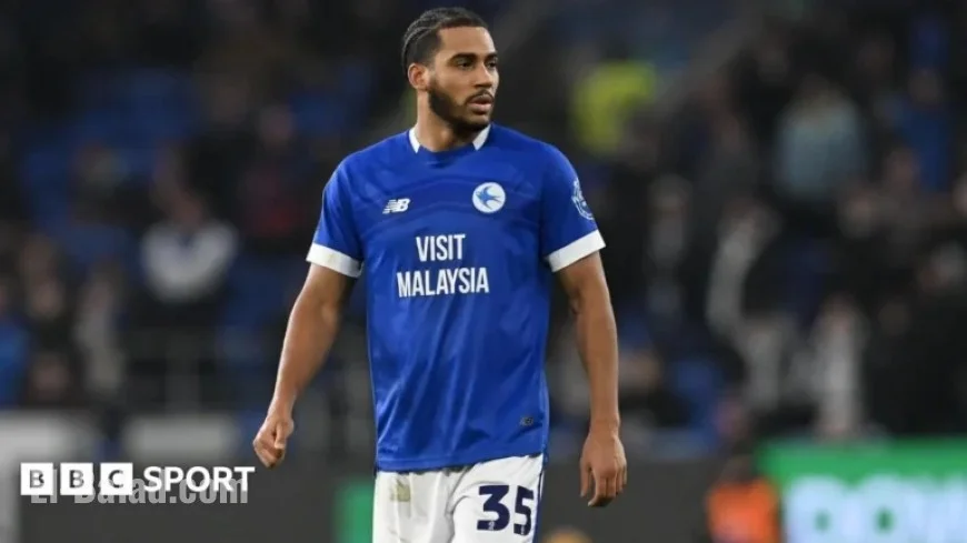 Reading Re-Signs Midfielder Andy Rinomhota for Season Conclusion