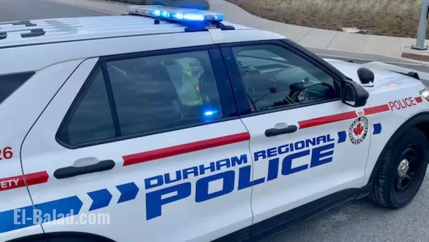 Investigation Reveals Toxic Work Environment at Durham Regional Police Service