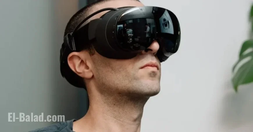 Steam Frame: A Revolutionary Twist on VR Technology