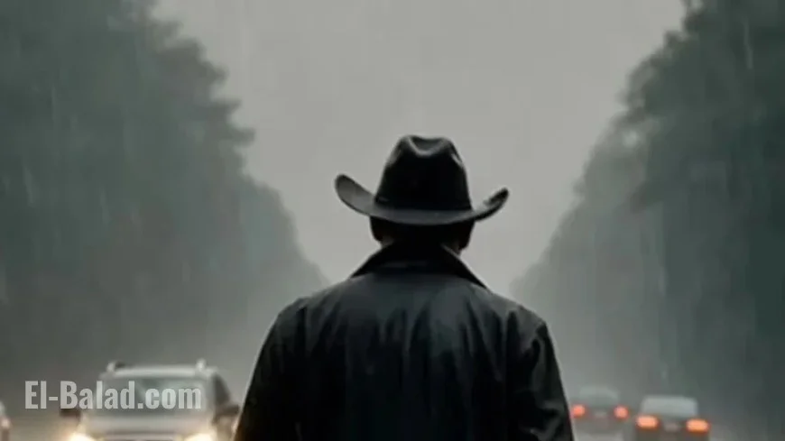 AI-Generated Song Tops US Country Charts