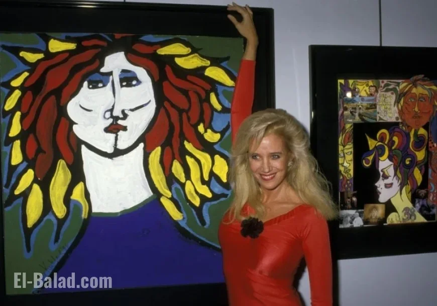 Oscar-Nominated Actress Sally Kirkland Passes Away at 84 in Hospice Care