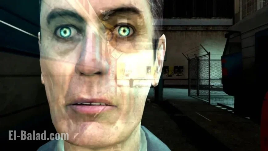 Valve Declines Half-Life 3 Announcement for PC Gamers Today