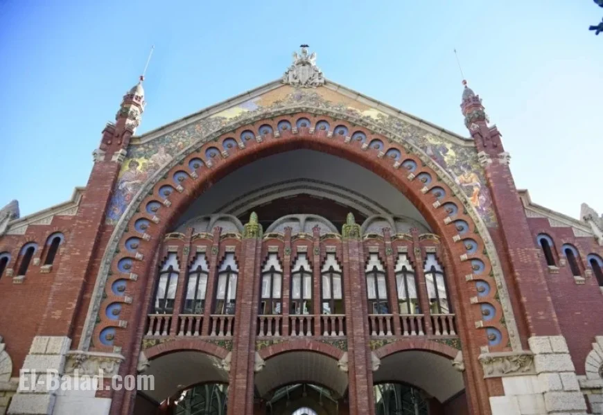 Mora: Architect Behind Valencia’s Expansion Revealed