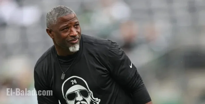 Aaron Glenn Directs Media to ESPN for Jets Injury Updates