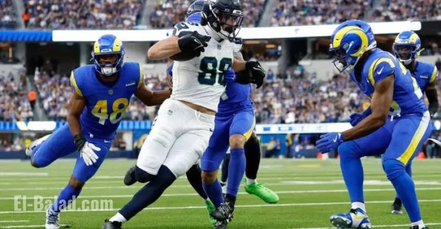 Seahawks vs. Rams: Why It Remained a Non-Prime Time Game