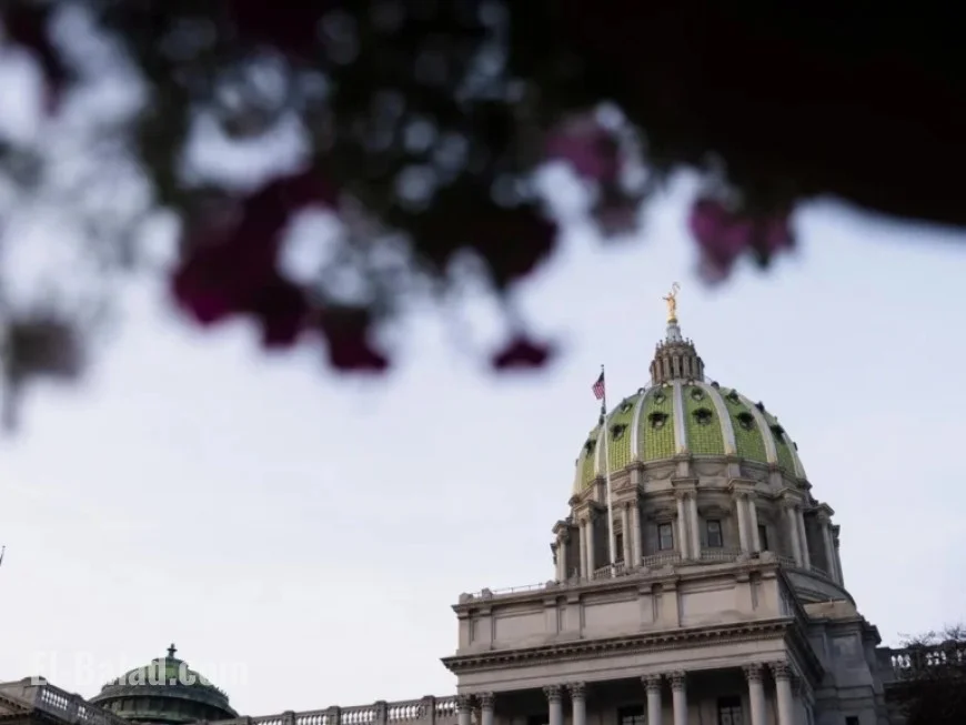 Shapiro and Top PA Lawmakers Finalize $50.1B Budget Agreement