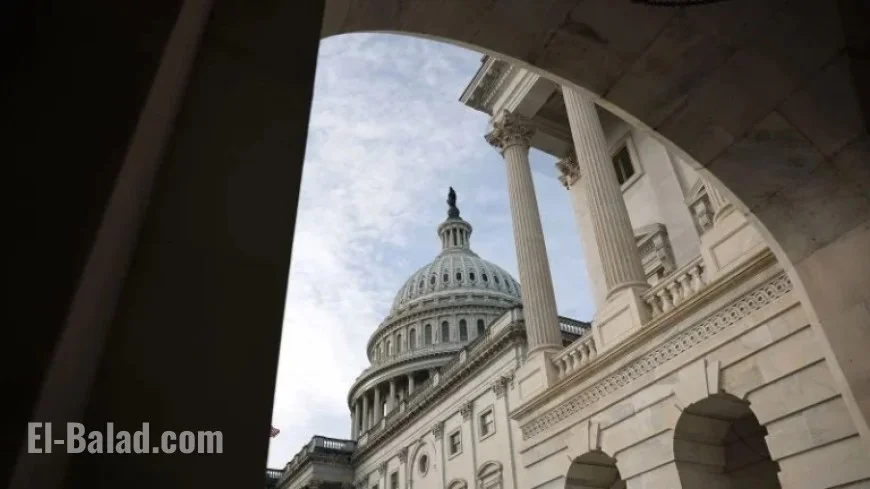 House Set to Vote Today to End Historic Government Shutdown