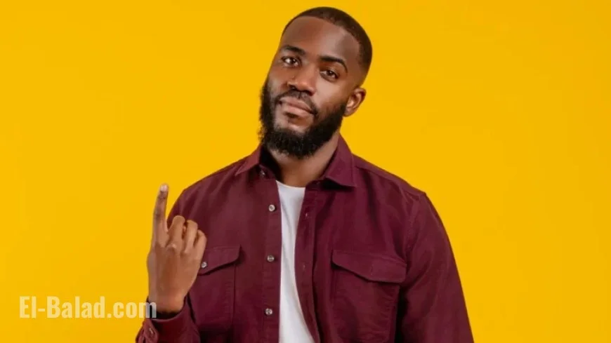 Mo Gilligan Defends Ex After Love-Child Accusations Surface