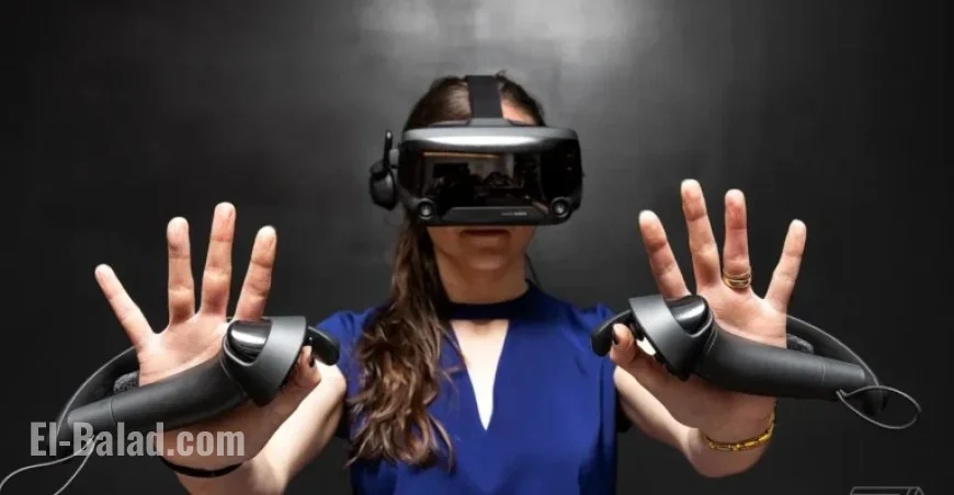 Valve Halts Index VR Headset Production