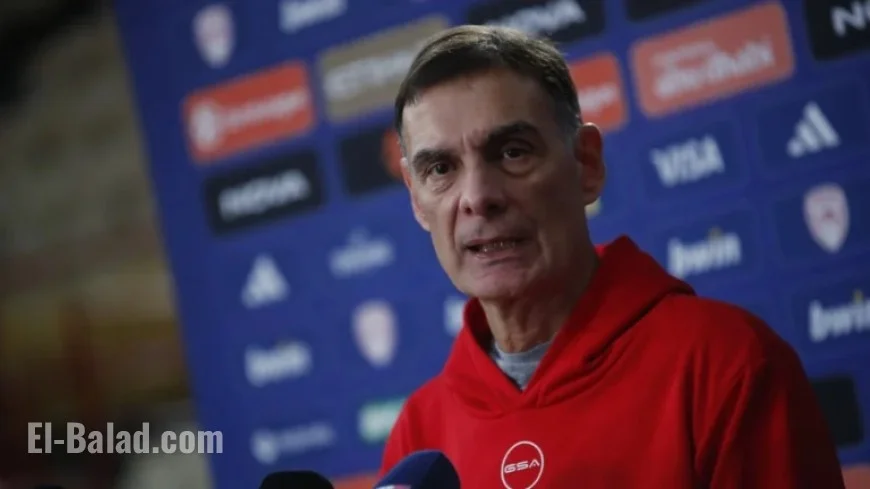 Bartzokas: «Zalgiris Proves Tough to Beat»