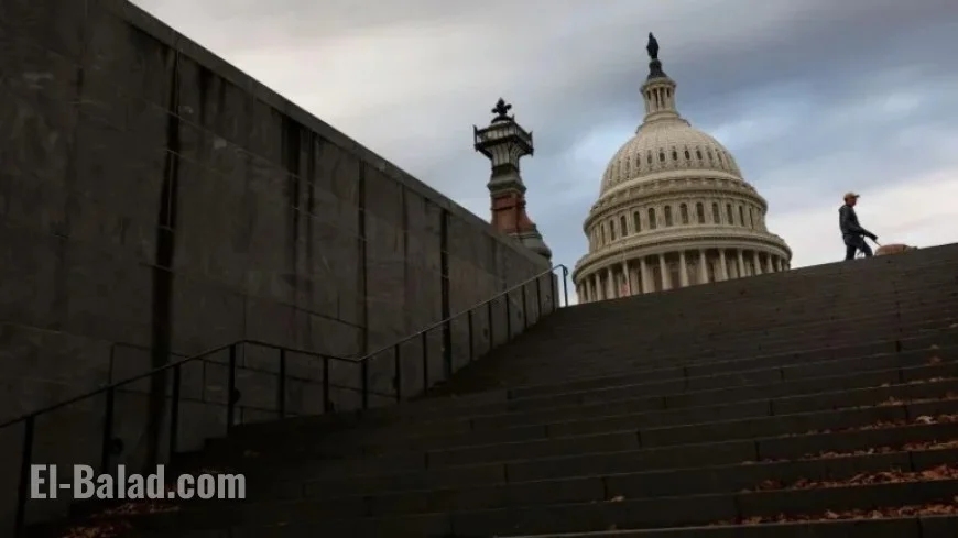 Key Provisions to Reopen Federal Government Unveiled