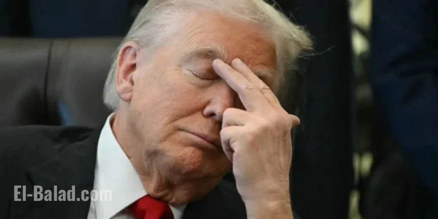 Trump Defends Skilled Foreign Workers Amidst H-1B Visa Fee Hike