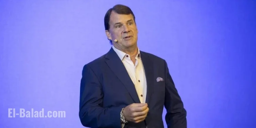 Ford CEO Highlights 5,000 Mechanic Job Openings Offering Six-Figure Salaries