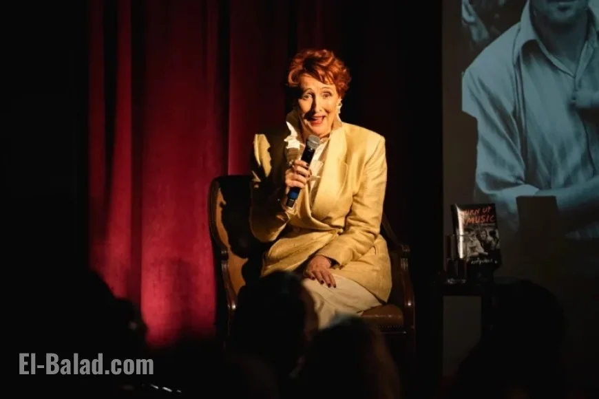 Gaby Dellal’s ‘Park Avenue’ Inspired by Eccentric Central Park Woman, Fiona Shaw Engaged