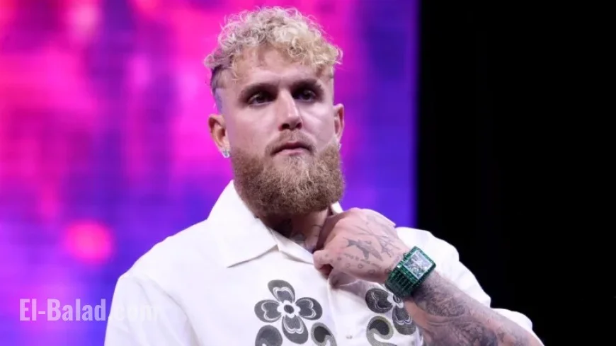 Jake Paul vs. Anthony Joshua Fight Nears Finalization, Latest Rumors Suggest