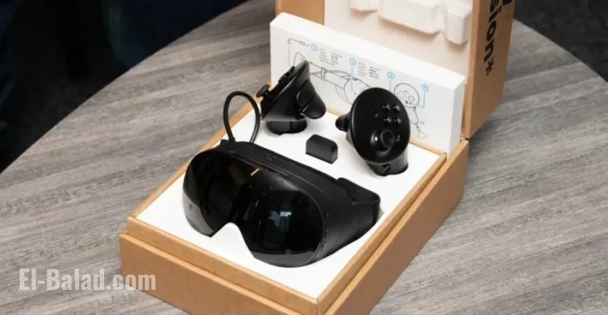 Steam Frame vs. Other VR Headsets: A Comparative Analysis