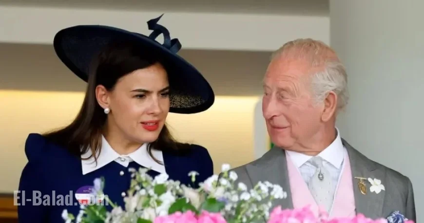 “Royal Marriage Reveals Harsh Realities”