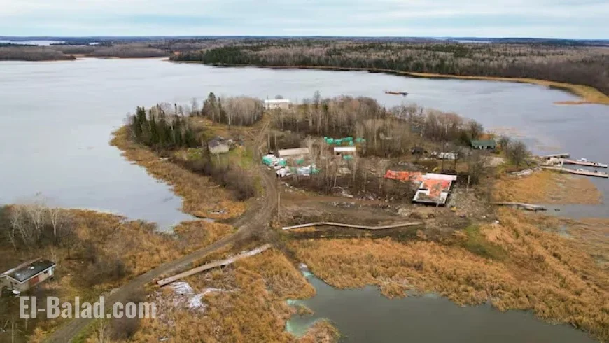 Ontario First Nation Faces Rising Costs for Manitoba Hydro Amid Border Tensions