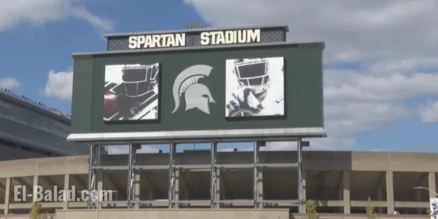 MSU Football Vacates Wins, Faces Probation for NCAA Violations