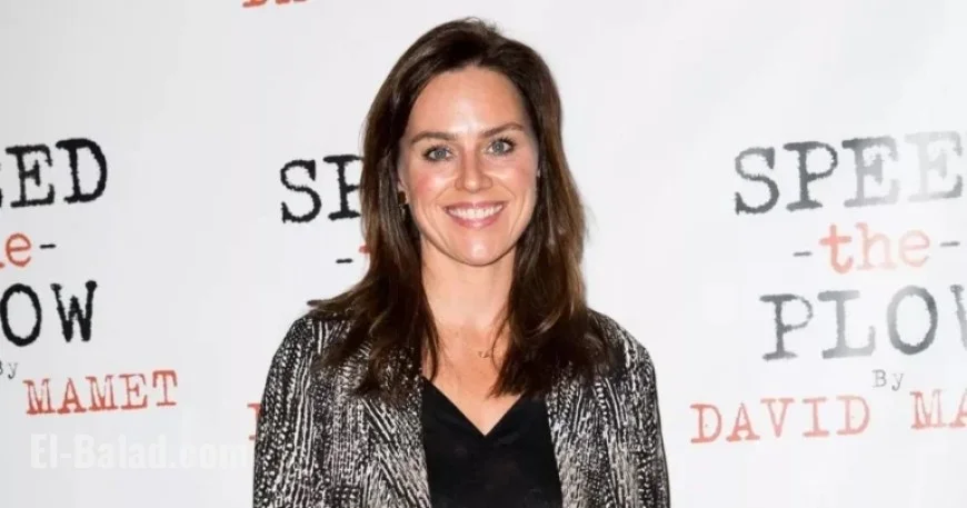 Jill Halfpenny’s Life Unveiled: Heartbreaking ‘Double Loss’ Revealed