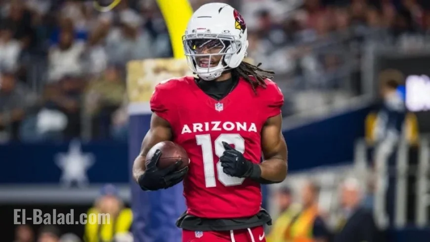 Marvin Harrison Jr.’s Post-Appendicitis Surgery Return Timeline Announced