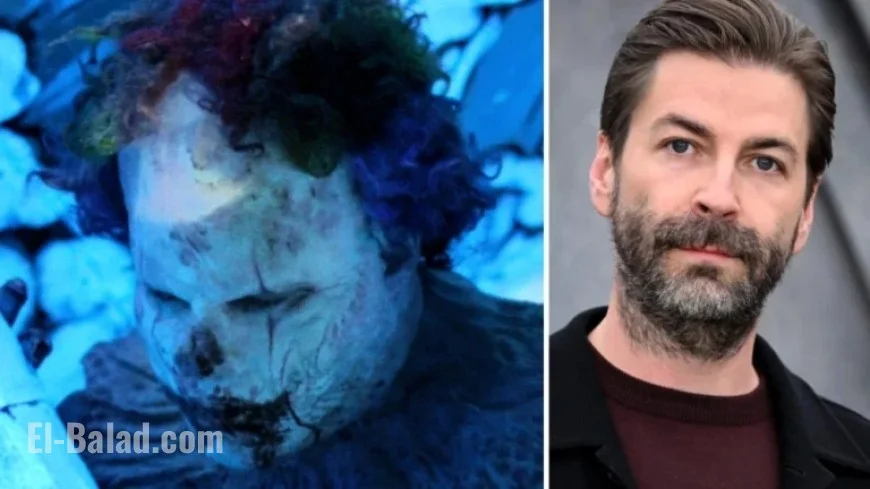Jon Watts Discusses ‘Clown’ 4K Blu-ray, ‘Spider-Man,’ and ‘Star Wars’