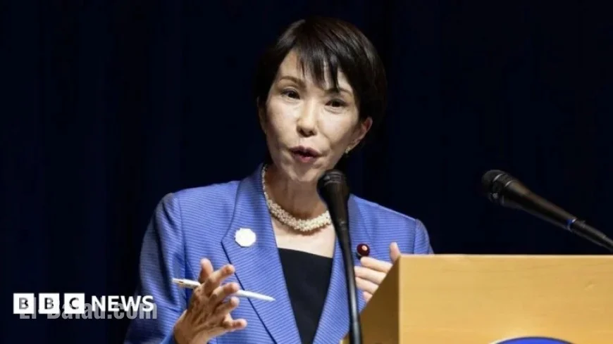 China-Japan Dispute Over Taiwan Intensifies: Key Insights