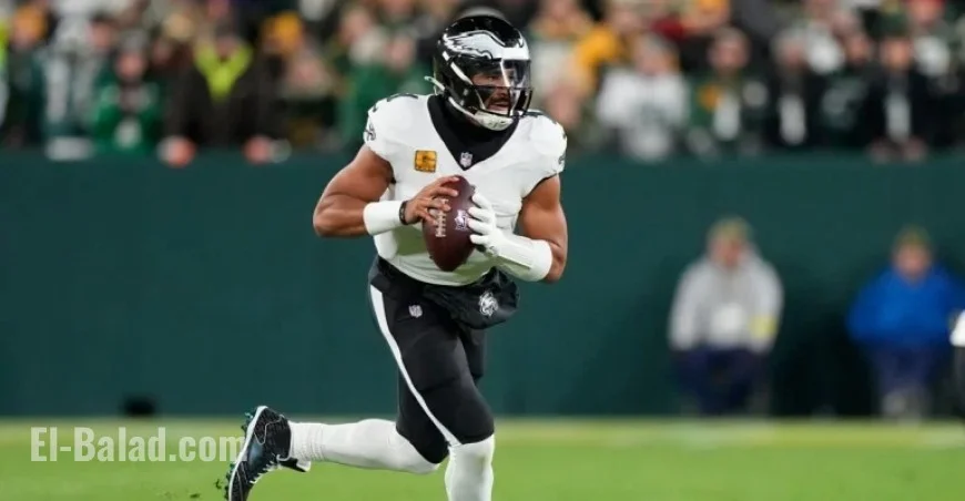 Detroit Lions’ Scouting Report: Evaluating Eagles’ Strengths and Weaknesses