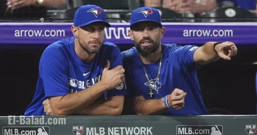 Giants Hire Blue Jays’ Assistant Hitting Coach, Mense