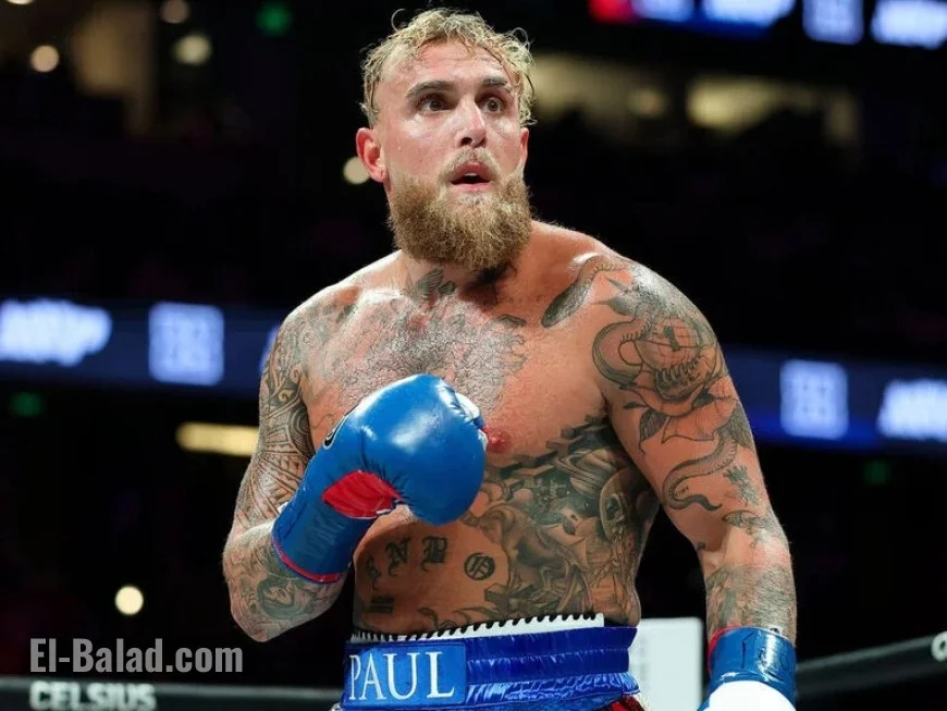 Paul and Joshua Set to Finalize December Showdown