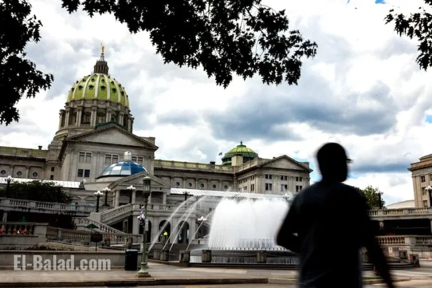 Pa. General Assembly Approves $50.1 Billion Budget, Ending Extended Impasse