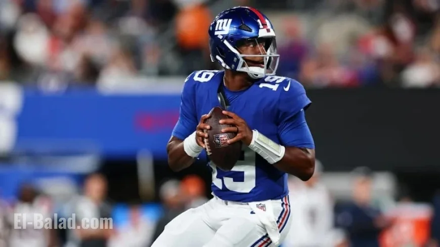 Jameis Winston Leads Saints Against Packers Amid Dart’s Concussion Protocol