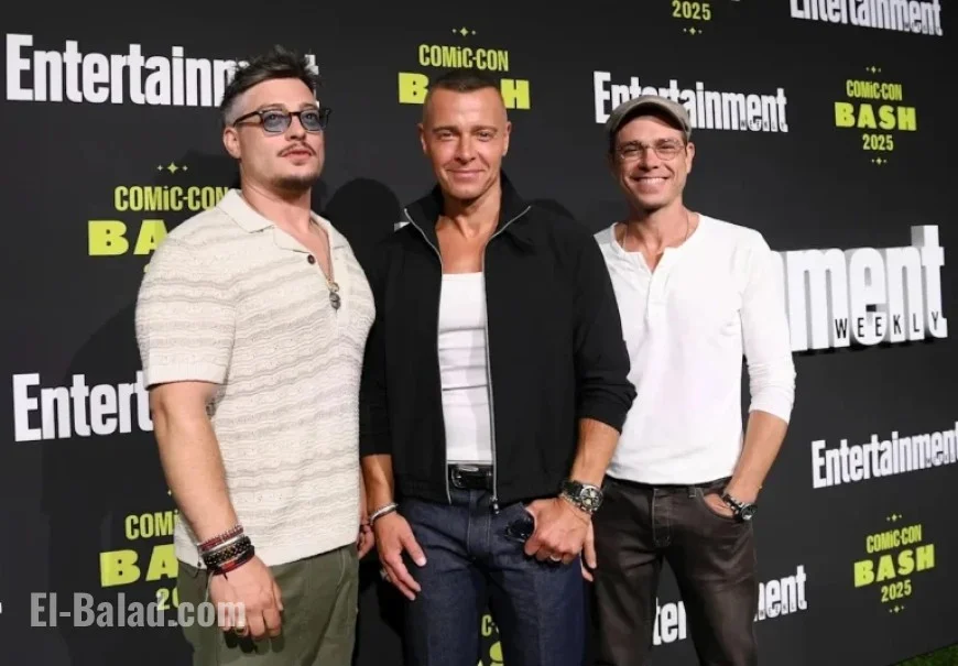 Actor and Wife Celebrate Pregnancy After Overcoming Past Marital Challenges