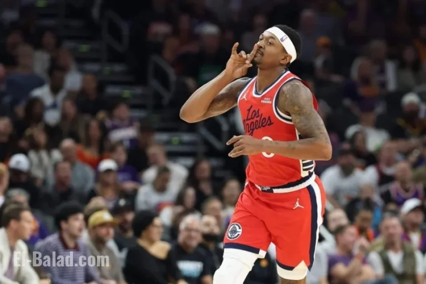 Bradley Beal Sidelined for Season Due to Hip Injury: Sources