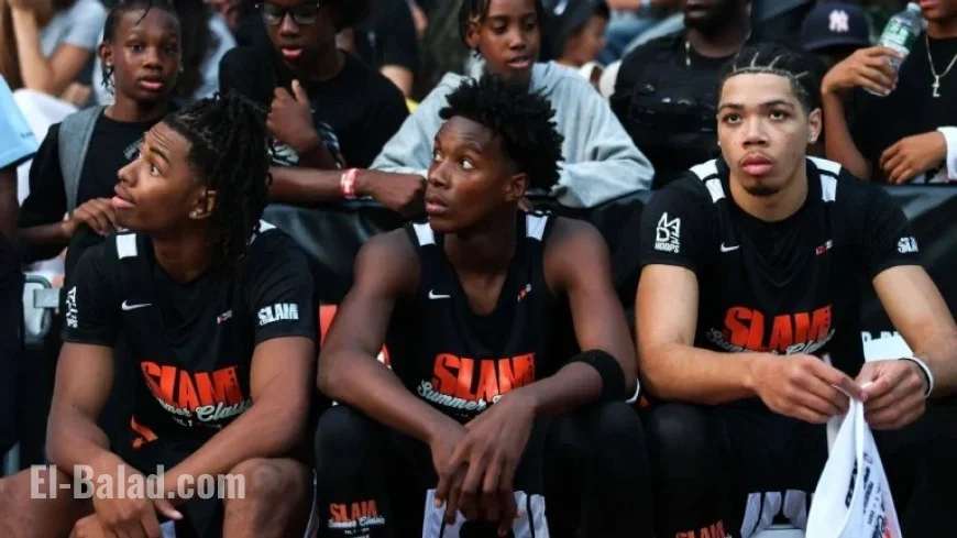 Top Storylines to Watch in Men’s Basketball Early Signing Period