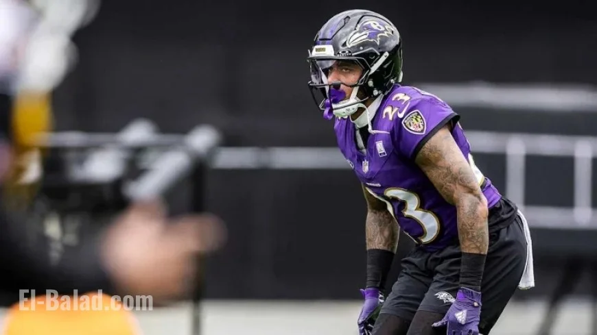 Jaire Alexander Retires, Added to Eagles’ Reserve List