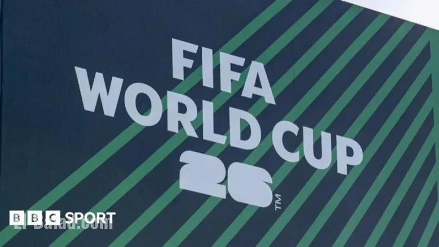 World Cup 2026: Draw Date, Seedings Explained, Qualified Teams, and Hosting Details