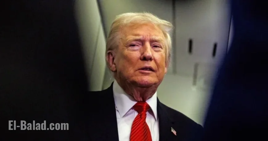 House Votes on Government Shutdown After Senate Advances Bill