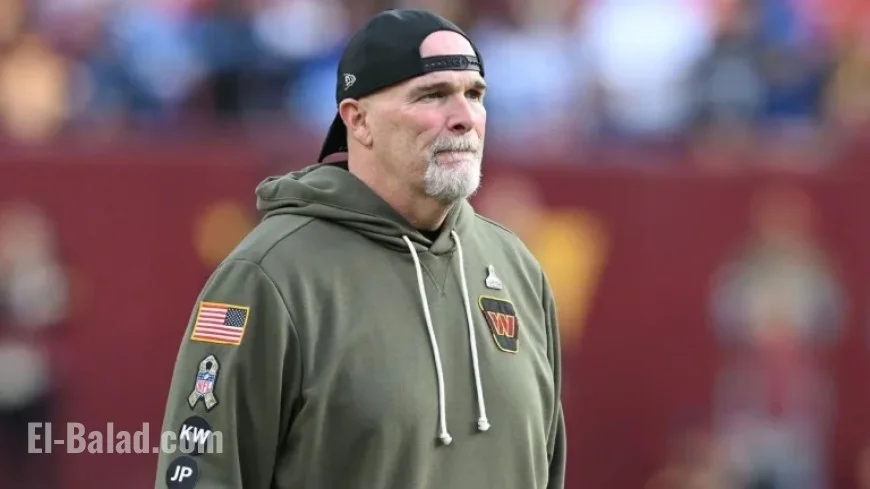 Commanders Seek New Identity During Madrid Visit