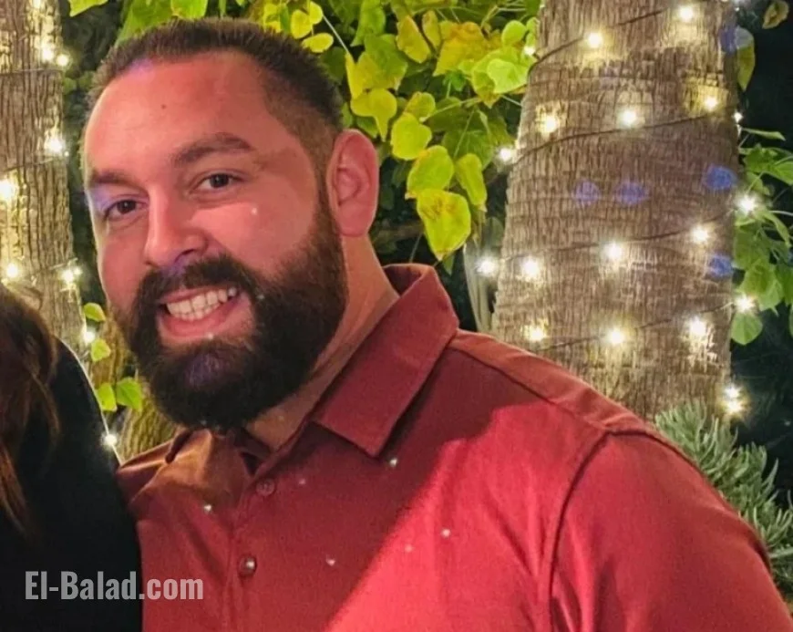 BBQ Expert Michael Duarte Dies in Tragic Incident – The Mercury News